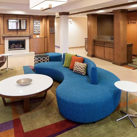 מלון Fairfield By Marriott רסטון מראה חיצוני תמונה