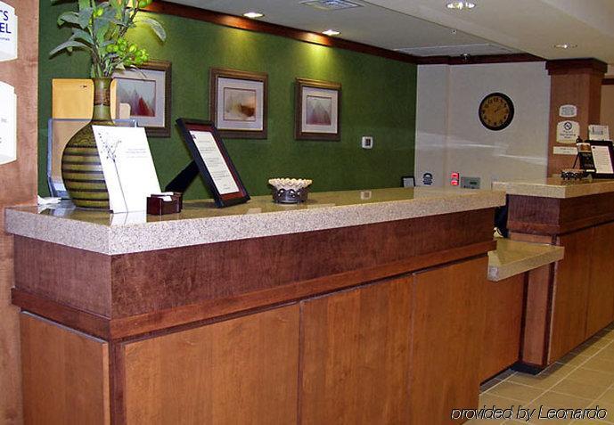 מלון Fairfield By Marriott רסטון מראה חיצוני תמונה