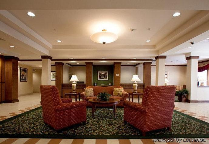מלון Fairfield By Marriott רסטון מראה חיצוני תמונה