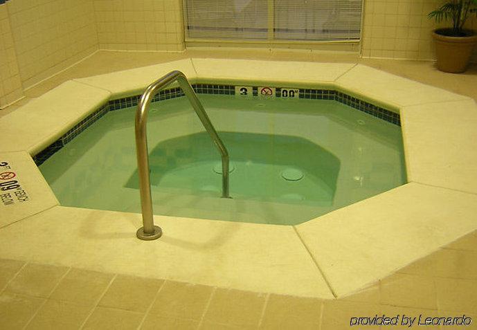 מלון Fairfield By Marriott רסטון מתקנים תמונה