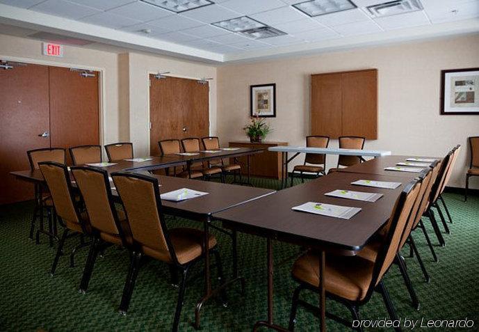 מלון Fairfield By Marriott רסטון מראה חיצוני תמונה
