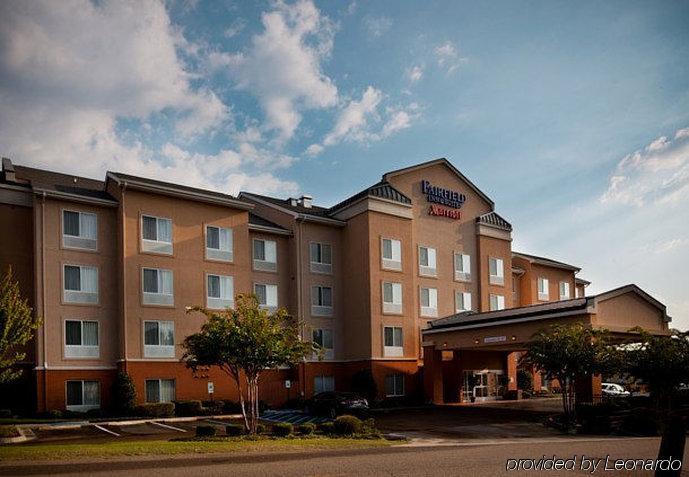 מלון Fairfield By Marriott רסטון מראה חיצוני תמונה
