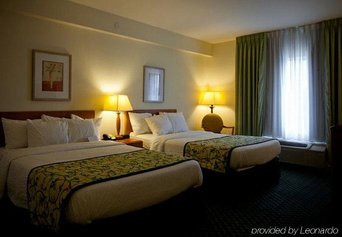 מלון Fairfield By Marriott רסטון מראה חיצוני תמונה