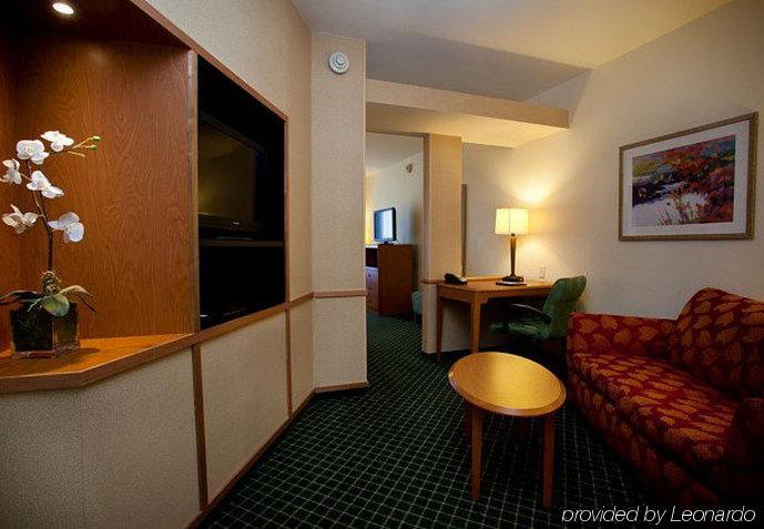 מלון Fairfield By Marriott רסטון מראה חיצוני תמונה