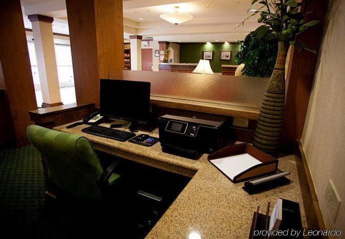 מלון Fairfield By Marriott רסטון מראה חיצוני תמונה