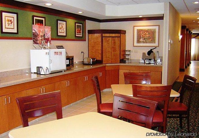 מלון Fairfield By Marriott רסטון מראה חיצוני תמונה