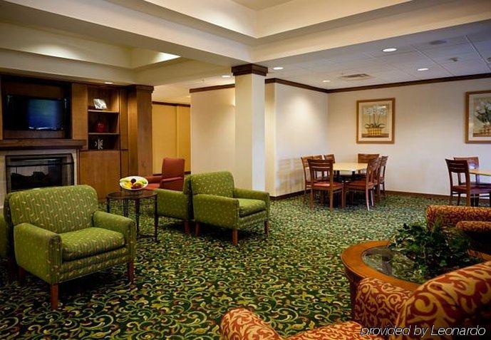 מלון Fairfield By Marriott רסטון מראה חיצוני תמונה